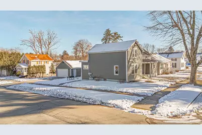 1202 S Pearl Street, New London, WI 54961 - Photo 3