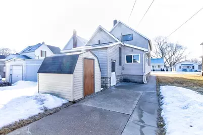 1166 Daggett Street, Marinette, WI 54143 - Photo 39