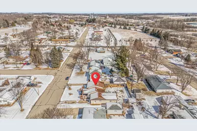 198 McKinley Avenue, Clintonville, WI 54929 - Photo 35