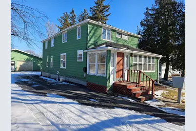 314 E Fond Du Lac Street, Ripon, WI 54971 - Photo 1