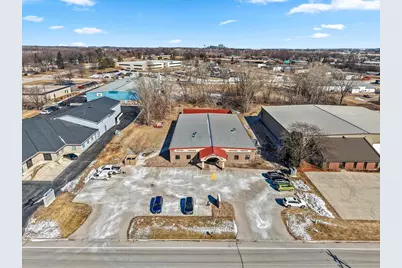 1040 Circle Drive, Green Bay, WI 54304 - Photo 33