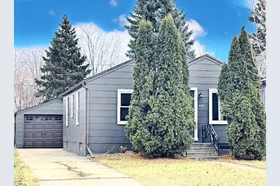 477 S Park Avenue, Fond du Lac, WI 54935 - Photo 1