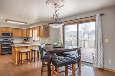 548 Nicole Lane, Wrightstown, WI 54180 - Photo 9