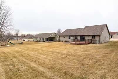 548 Nicole Lane, Wrightstown, WI 54180 - Photo 29