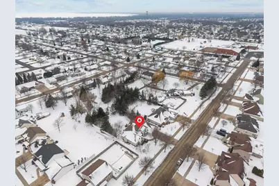 1827 Orchard Blossom Drive, Appleton, WI 54915 - Photo 7