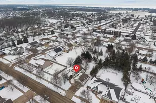 1827 Orchard Blossom Dr, Appleton, WI 54915 - Photo 5