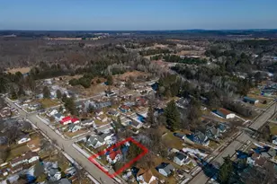 215 Oxford St, Wautoma, WI 54982 - Photo 41