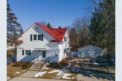 215 N Oxford Street, Wautoma, WI 54982 - Photo 1