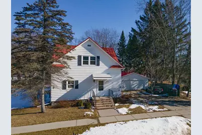 215 N Oxford Street, Wautoma, WI 54982 - Photo 3