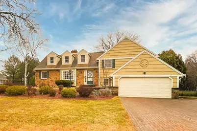 747 Bordeaux, Green Bay, WI 54301 - Photo 1