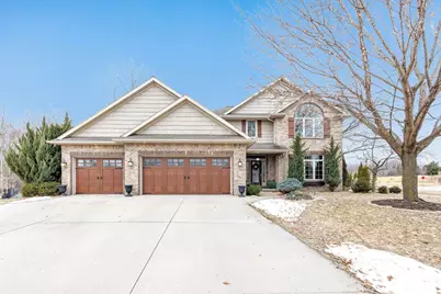 1247 Folkestone Drive, Green Bay, WI 54313 - Photo 47