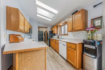 7601 Widgeon Lane, Larsen, WI 54947 - Photo 7