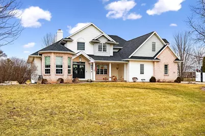 30 Golden Wheat Lane, Wrightstown, WI 54180 - Photo 1