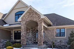 405 Woodfield Prairie Way, Hobart, WI 54155 - Photo 53