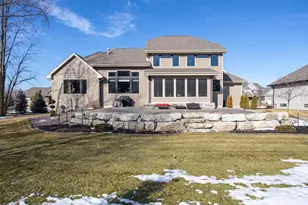 405 Woodfield Prairie Way, Hobart, WI 54155 - Photo 43