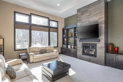 405 Woodfield Prairie Way, Hobart, WI 54155 - Photo 7