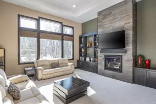 405 Woodfield Prairie Way, Hobart, WI 54155 - Photo 7