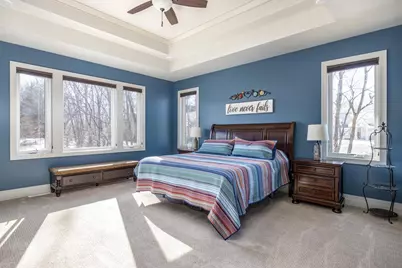 405 Woodfield Prairie Way, Hobart, WI 54155 - Photo 13