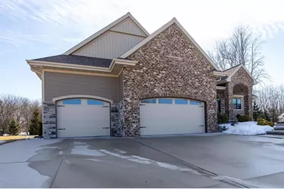 405 Woodfield Prairie Way, Hobart, WI 54155 - Photo 51