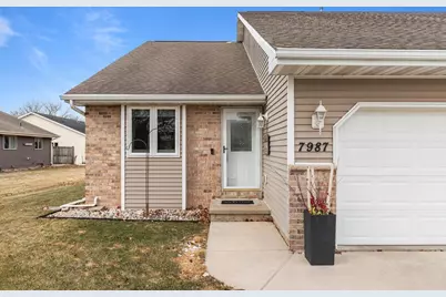 N7987 Pigeon Road, Sherwood, WI 54169 - Photo 1