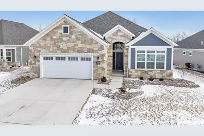 2479 Orion Circle, Green Bay, WI 54311 - Photo 1