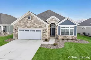 2479 Orion Cir, Green Bay, WI 54311 - Photo 1