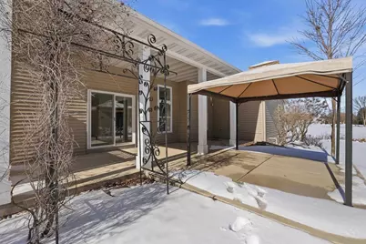 1547 Foxfire Court, Waupaca, WI 54981 - Photo 59