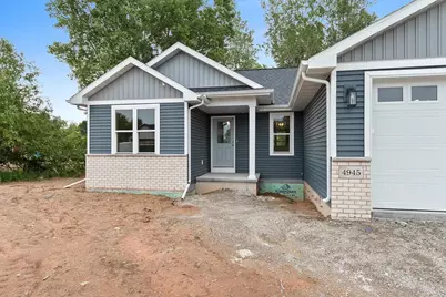 4945 Water Mint Way, Green Bay, WI 54313 - Photo 3