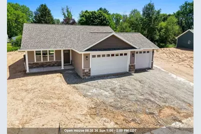 1632 Emerson Court, Green Bay, WI 54313 - Photo 1
