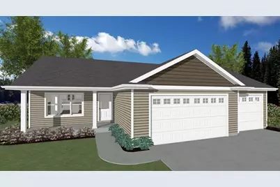 1632 Emerson Court, Green Bay, WI 54313 - Photo 1