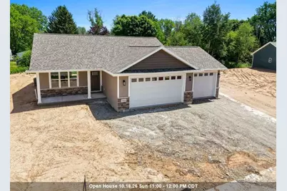 1632 Emerson Court, Green Bay, WI 54313 - Photo 1