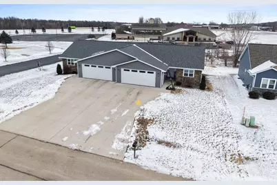 402 Tristan Drive, Shawano, WI 54166 - Photo 27