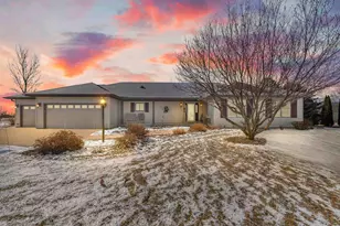 N3690 Maple Ln, Fond du Lac, WI 54937 - Photo 1