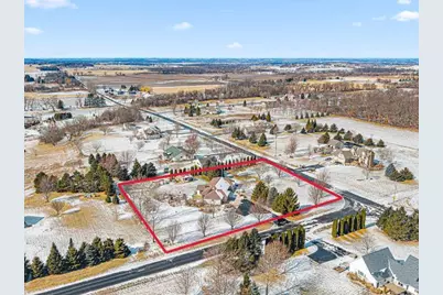 N3690 Maple Lane, Fond du Lac, WI 54937 - Photo 37