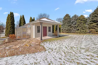 N3690 Maple Lane, Fond du Lac, WI 54937 - Photo 31