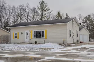 406 E Main St, Gillett, WI 54124 - Photo 1