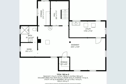 1120 Elizabeth Avenue, Marinette, WI 54143 - Photo 19