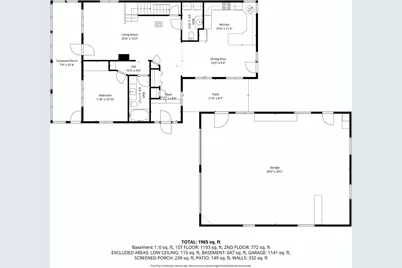 309 S Warrington Avenue, Cecil, WI 54111 - Photo 51