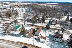 309 S Warrington Ave, Cecil, WI 54111 - Photo 45