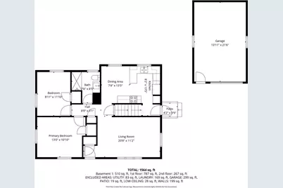 1242 Langlade Avenue, Green Bay, WI 54304 - Photo 33