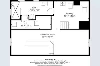 1242 Langlade Avenue, Green Bay, WI 54304 - Photo 35