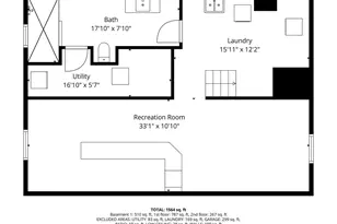 1242 Langlade Ave, Green Bay, WI 54304 - Photo 35