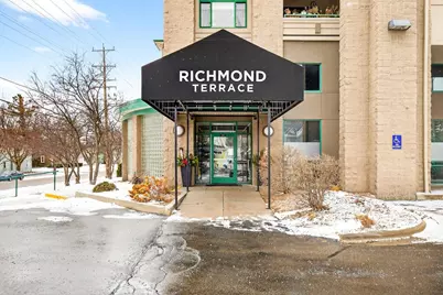 400 N Richmond Street #328, Appleton, WI 54911 - Photo 1