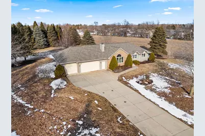 4480 Shawano Avenue, Green Bay, WI 54313 - Photo 1