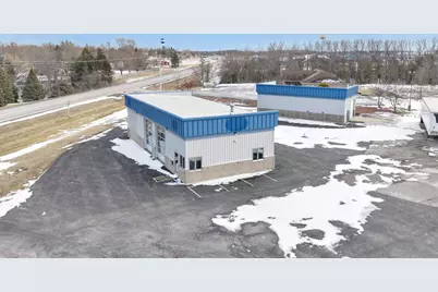 615 County Road R, Denmark, WI 54208 - Photo 3