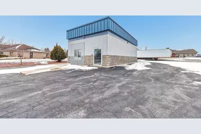 615 County Road R, Denmark, WI 54208 - Photo 21