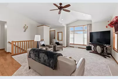 1383 Moonlight Lane, Fond du Lac, WI 54937 - Photo 3