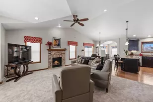 1383 Moonlight Ln, Fond du Lac, WI 54937 - Photo 5