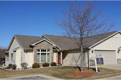 1383 Moonlight Lane, Fond du Lac, WI 54937 - Photo 1