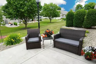 1383 Moonlight Lane, Fond du Lac, WI 54937 - Photo 35